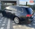 Фольксваген Гольф 2013 в Стрые на Automoto.ua Черный Фольксваген Гольф, объемом двигателя 1.97 л и пробегом 245 тыс. км за 11750 $, фото 22 на Automoto.ua