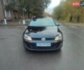 Чорний Фольксваген Гольф, об'ємом двигуна 1.6 л та пробігом 267 тис. км за 9200 $, фото 16 на Automoto.ua