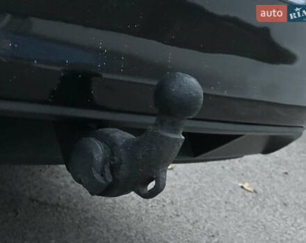 Черный Фольксваген Гольф, объемом двигателя 0 л и пробегом 245 тыс. км за 13200 $, фото 32 на Automoto.ua