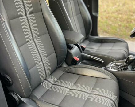 Чорний Фольксваген Гольф, об'ємом двигуна 1.97 л та пробігом 297 тис. км за 9200 $, фото 23 на Automoto.ua