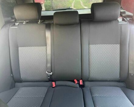 Черный Фольксваген Гольф, объемом двигателя 1.6 л и пробегом 270 тыс. км за 8300 $, фото 6 на Automoto.ua