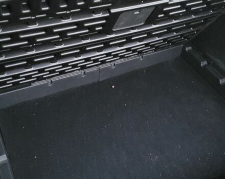 Черный Фольксваген Гольф, объемом двигателя 1.6 л и пробегом 163 тыс. км за 8500 $, фото 5 на Automoto.ua