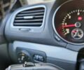 Черный Фольксваген Гольф, объемом двигателя 1.6 л и пробегом 326 тыс. км за 8950 $, фото 28 на Automoto.ua