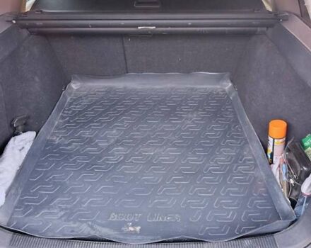 Черный Фольксваген Гольф, объемом двигателя 1.6 л и пробегом 230 тыс. км за 8500 $, фото 10 на Automoto.ua