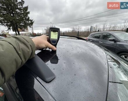 Черный Фольксваген Гольф, объемом двигателя 1.6 л и пробегом 207 тыс. км за 9300 $, фото 89 на Automoto.ua