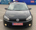 Черный Фольксваген Гольф, объемом двигателя 1.97 л и пробегом 233 тыс. км за 10190 $, фото 3 на Automoto.ua