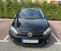 Чорний Фольксваген Гольф, об'ємом двигуна 1.6 л та пробігом 320 тис. км за 8200 $, фото 1 на Automoto.ua
