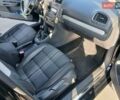 Черный Фольксваген Гольф, объемом двигателя 1.6 л и пробегом 270 тыс. км за 8000 $, фото 8 на Automoto.ua