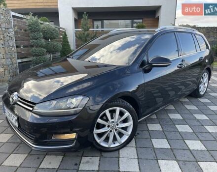 Фольксваген Гольф 2013 в Стрые на Automoto.ua Черный Фольксваген Гольф, объемом двигателя 1.97 л и пробегом 245 тыс. км за 11750 $, фото 14 на Automoto.ua
