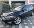 Фольксваген Гольф 2013 в Стрые на Automoto.ua Черный Фольксваген Гольф, объемом двигателя 1.97 л и пробегом 245 тыс. км за 11750 $, фото 14 на Automoto.ua
