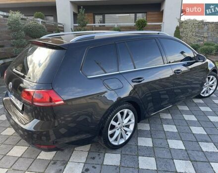 Фольксваген Гольф 2013 в Стрые на Automoto.ua Черный Фольксваген Гольф, объемом двигателя 1.97 л и пробегом 245 тыс. км за 11750 $, фото 58 на Automoto.ua