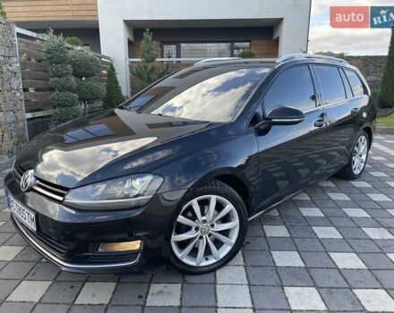 Фольксваген Гольф 2013 в Стрые на Automoto.ua Черный Фольксваген Гольф, объемом двигателя 1.97 л и пробегом 245 тыс. км за 11750 $, фото 1 на Automoto.ua
