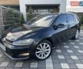 Фольксваген Гольф 2013 в Стрые на Automoto.ua Черный Фольксваген Гольф, объемом двигателя 1.97 л и пробегом 245 тыс. км за 11750 $, фото 1 на Automoto.ua