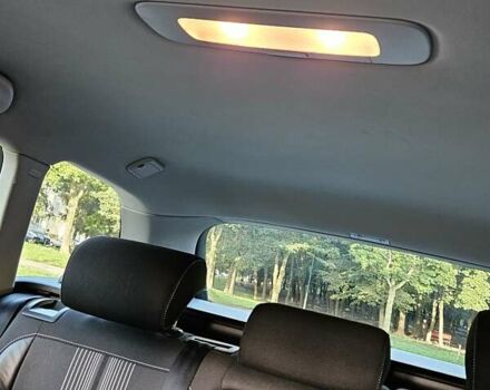 Черный Фольксваген Гольф, объемом двигателя 1.6 л и пробегом 326 тыс. км за 8950 $, фото 21 на Automoto.ua