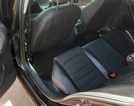 Чорний Фольксваген Гольф, об'ємом двигуна 1.6 л та пробігом 260 тис. км за 8799 $, фото 14 на Automoto.ua