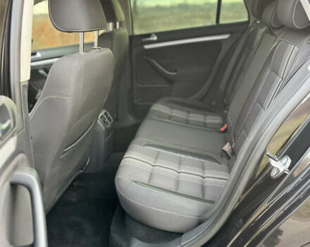 Чорний Фольксваген Гольф, об'ємом двигуна 1.97 л та пробігом 297 тис. км за 9200 $, фото 33 на Automoto.ua