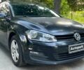 Чорний Фольксваген Гольф, об'ємом двигуна 2 л та пробігом 240 тис. км за 10990 $, фото 3 на Automoto.ua