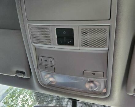 Черный Фольксваген Гольф, объемом двигателя 1.6 л и пробегом 326 тыс. км за 8950 $, фото 30 на Automoto.ua