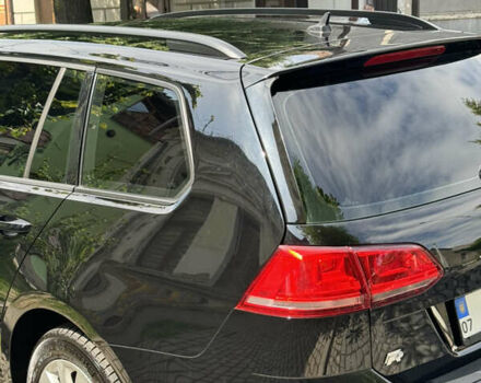 Черный Фольксваген Гольф, объемом двигателя 1.6 л и пробегом 330 тыс. км за 11000 $, фото 36 на Automoto.ua