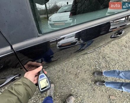 Черный Фольксваген Гольф, объемом двигателя 1.6 л и пробегом 207 тыс. км за 9300 $, фото 69 на Automoto.ua