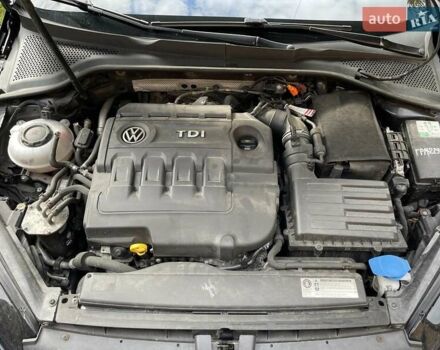 Фольксваген Гольф 2013 в Стрые на Automoto.ua Черный Фольксваген Гольф, объемом двигателя 1.97 л и пробегом 245 тыс. км за 11750 $, фото 52 на Automoto.ua