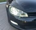 Черный Фольксваген Гольф, объемом двигателя 1.6 л и пробегом 250 тыс. км за 11350 $, фото 1 на Automoto.ua
