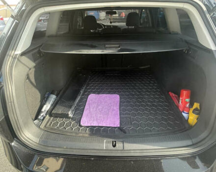 Чорний Фольксваген Гольф, об'ємом двигуна 1.6 л та пробігом 251 тис. км за 11700 $, фото 33 на Automoto.ua