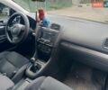 Чорний Фольксваген Гольф, об'ємом двигуна 1.6 л та пробігом 330 тис. км за 7999 $, фото 1 на Automoto.ua
