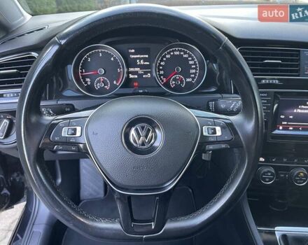 Фольксваген Гольф 2013 в Стрые на Automoto.ua Черный Фольксваген Гольф, объемом двигателя 1.97 л и пробегом 245 тыс. км за 11750 $, фото 33 на Automoto.ua