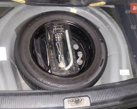 Чорний Фольксваген Гольф, об'ємом двигуна 1.6 л та пробігом 163 тис. км за 8900 $, фото 14 на Automoto.ua