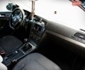 Черный Фольксваген Гольф, объемом двигателя 1.6 л и пробегом 275 тыс. км за 9999 $, фото 16 на Automoto.ua