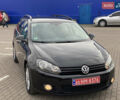 Черный Фольксваген Гольф, объемом двигателя 1.97 л и пробегом 233 тыс. км за 10190 $, фото 2 на Automoto.ua