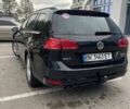Черный Фольксваген Гольф, объемом двигателя 1.97 л и пробегом 224 тыс. км за 11900 $, фото 3 на Automoto.ua
