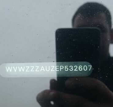 Черный Фольксваген Гольф, объемом двигателя 1.97 л и пробегом 241 тыс. км за 12000 $, фото 9 на Automoto.ua