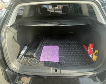 Черный Фольксваген Гольф, объемом двигателя 1.6 л и пробегом 250 тыс. км за 11350 $, фото 4 на Automoto.ua