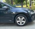 Чорний Фольксваген Гольф, об'ємом двигуна 2 л та пробігом 240 тис. км за 10990 $, фото 5 на Automoto.ua