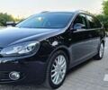 Чорний Фольксваген Гольф, об'ємом двигуна 1.39 л та пробігом 206 тис. км за 9350 $, фото 1 на Automoto.ua
