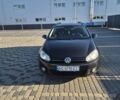 Черный Фольксваген Гольф, объемом двигателя 1.97 л и пробегом 280 тыс. км за 9800 $, фото 1 на Automoto.ua