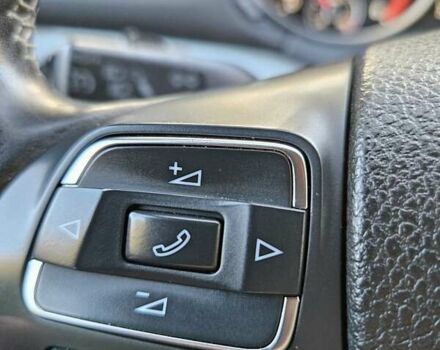 Черный Фольксваген Гольф, объемом двигателя 1.6 л и пробегом 326 тыс. км за 8950 $, фото 25 на Automoto.ua