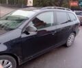 Черный Фольксваген Гольф, объемом двигателя 1.6 л и пробегом 356 тыс. км за 10500 $, фото 11 на Automoto.ua