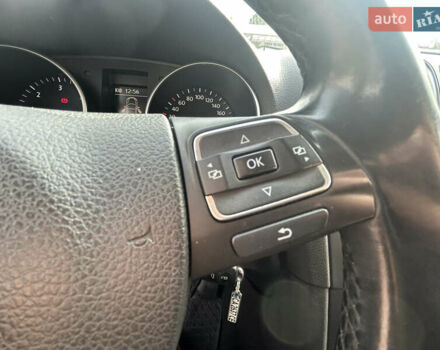 Чорний Фольксваген Гольф, об'ємом двигуна 1.6 л та пробігом 320 тис. км за 8200 $, фото 30 на Automoto.ua