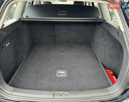 Черный Фольксваген Гольф, объемом двигателя 1.6 л и пробегом 207 тыс. км за 9300 $, фото 38 на Automoto.ua