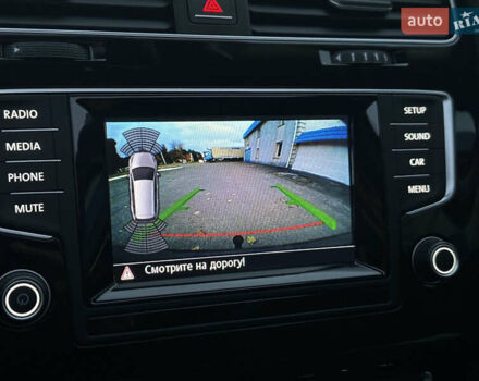 Черный Фольксваген Гольф, объемом двигателя 0 л и пробегом 245 тыс. км за 13200 $, фото 30 на Automoto.ua