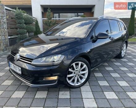 Фольксваген Гольф 2013 в Стрые на Automoto.ua Черный Фольксваген Гольф, объемом двигателя 1.97 л и пробегом 245 тыс. км за 11750 $, фото 11 на Automoto.ua
