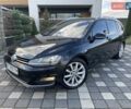 Фольксваген Гольф 2013 в Стрые на Automoto.ua Черный Фольксваген Гольф, объемом двигателя 1.97 л и пробегом 245 тыс. км за 11750 $, фото 11 на Automoto.ua