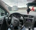 Черный Фольксваген Гольф, объемом двигателя 1.97 л и пробегом 224 тыс. км за 11900 $, фото 12 на Automoto.ua