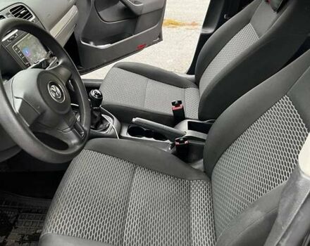 Чорний Фольксваген Гольф, об'ємом двигуна 1.6 л та пробігом 216 тис. км за 8500 $, фото 3 на Automoto.ua