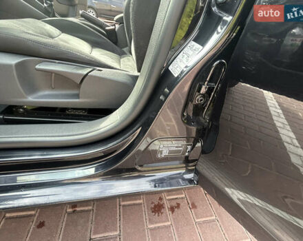 Чорний Фольксваген Гольф, об'ємом двигуна 1.6 л та пробігом 320 тис. км за 8200 $, фото 23 на Automoto.ua