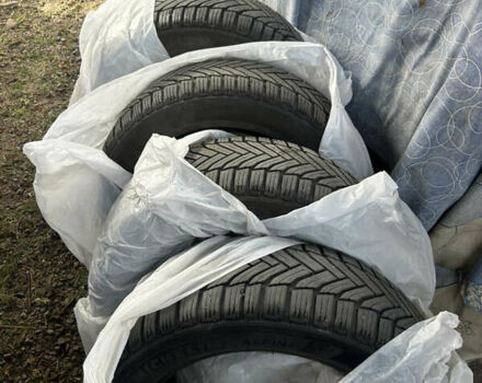 Чорний Фольксваген Гольф, об'ємом двигуна 1.6 л та пробігом 320 тис. км за 8200 $, фото 46 на Automoto.ua