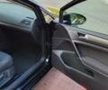 Черный Фольксваген Гольф, объемом двигателя 1.6 л и пробегом 335 тыс. км за 9963 $, фото 5 на Automoto.ua